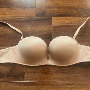 VS strapless bombshell, 32b